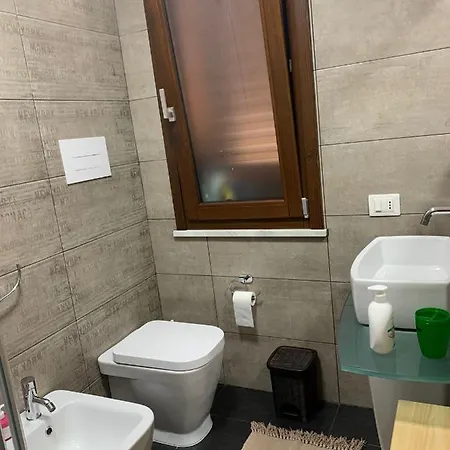 La Casina Perfetta 아파트