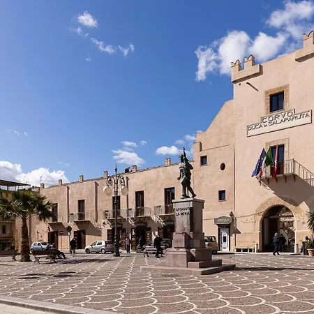 Apartmán La Casina Perfetta Casteldaccia
