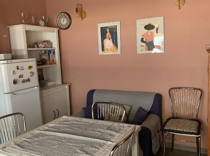 Apartment La Casina Perfetta